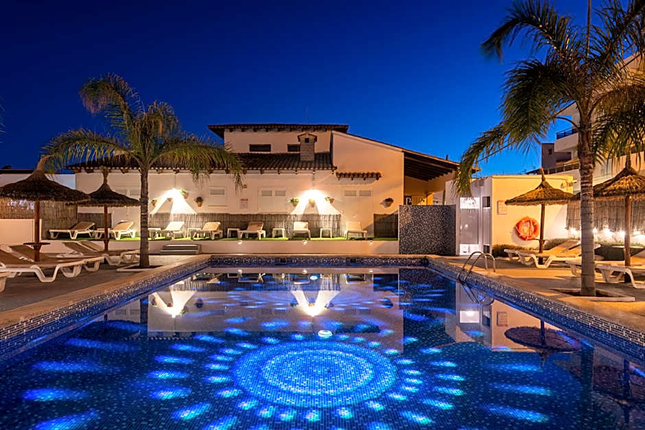 Hotel Chevy & Suites