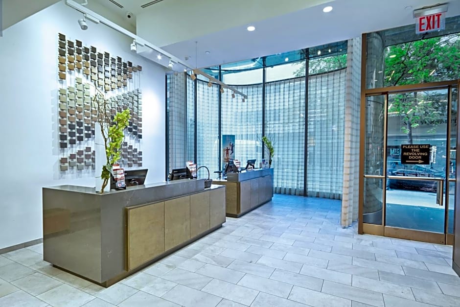 Club Wyndham Midtown 45