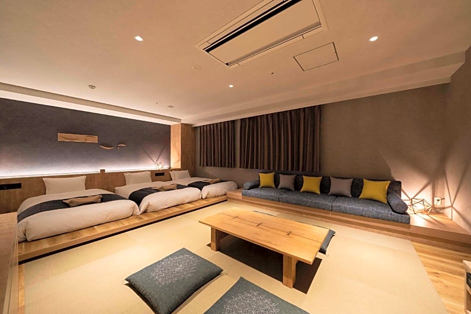 Hotel around Takayama, Ascend Hotel Collection