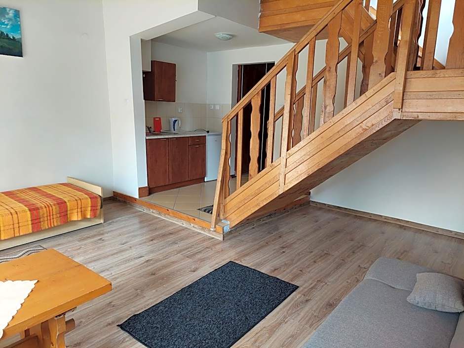 Osrodek Wypoczynkowy " BIESZCZADY"