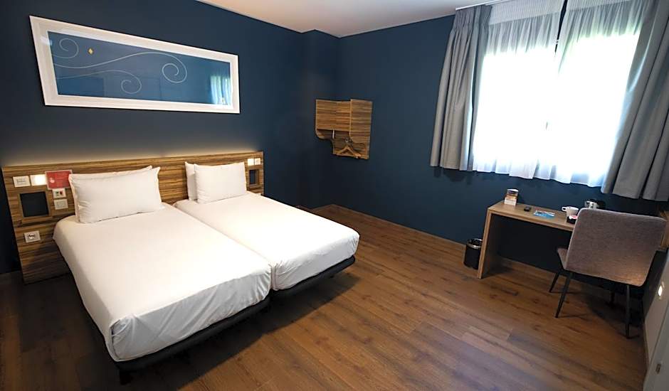 Travelodge Madrid Metropolitano
