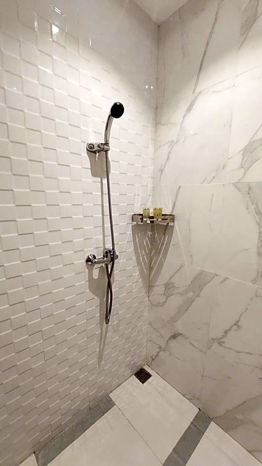 SIP Azana Hotel Jayapura