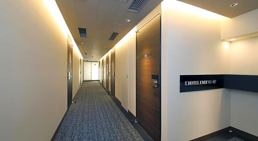 Hotel Emit Ueno