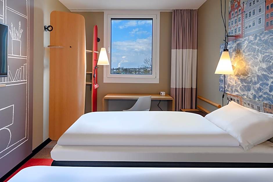 ibis Landshut City