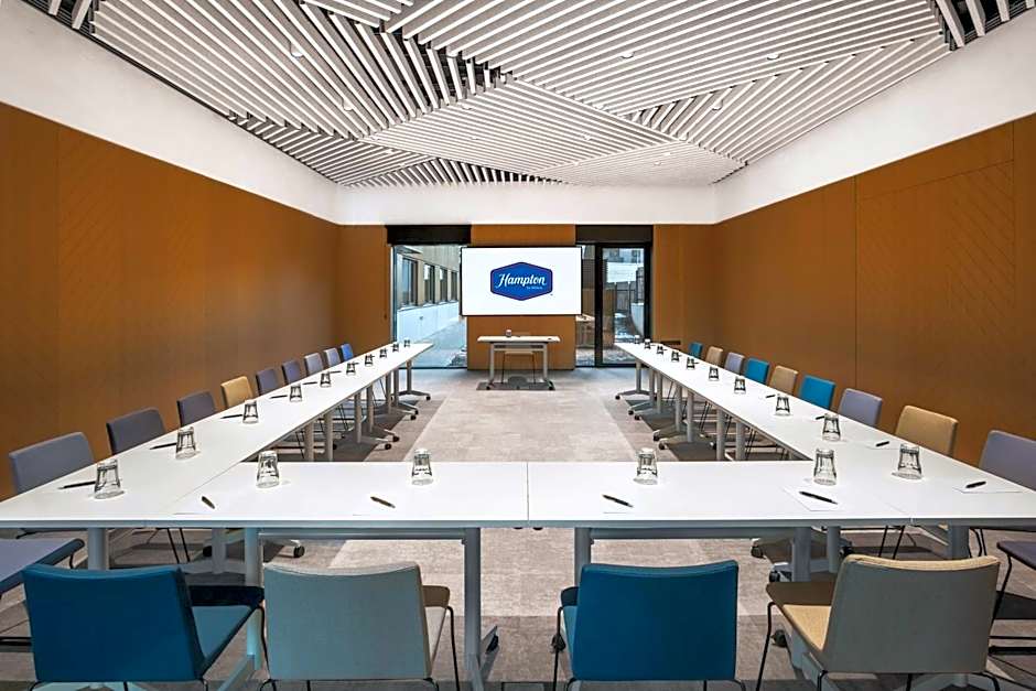 Hampton by Hilton Tallinn