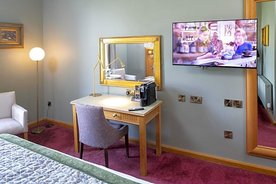 Roganstown Hotel & Country Club