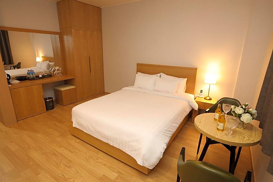 Daedunsan Hotel