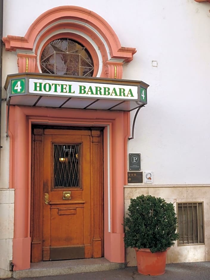 Hotel Barbara