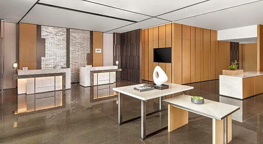 Fairfield by Marriott Pujiang