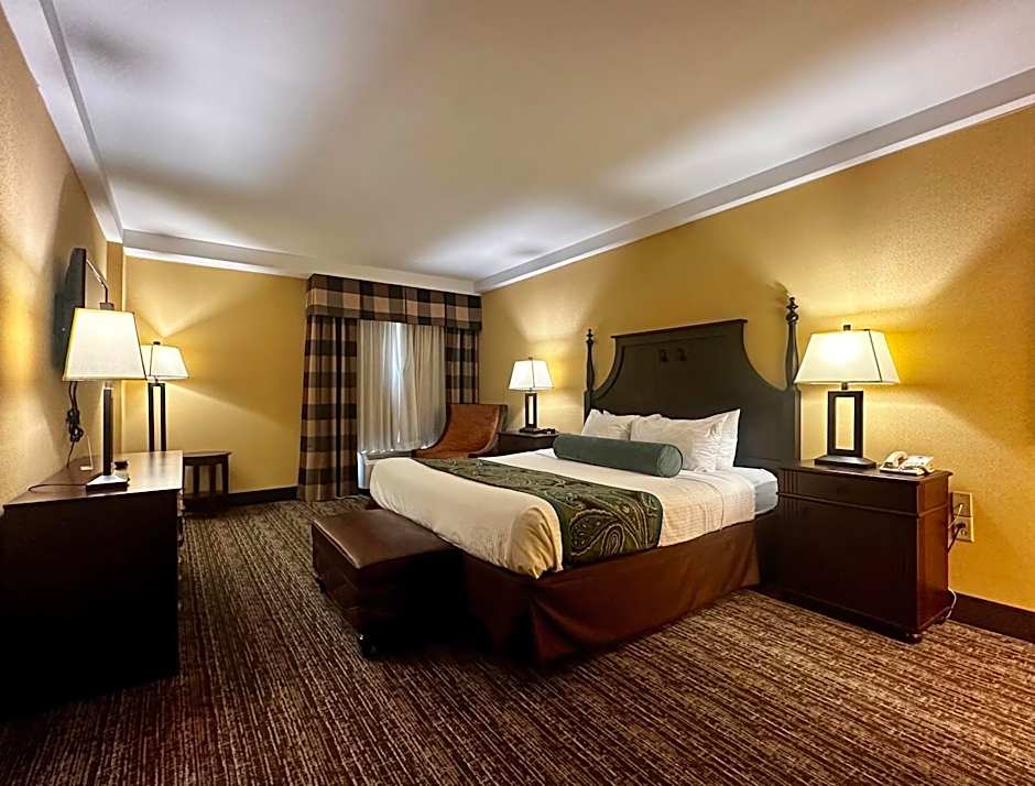 Red Lion Hotel Harrisburg Hershey