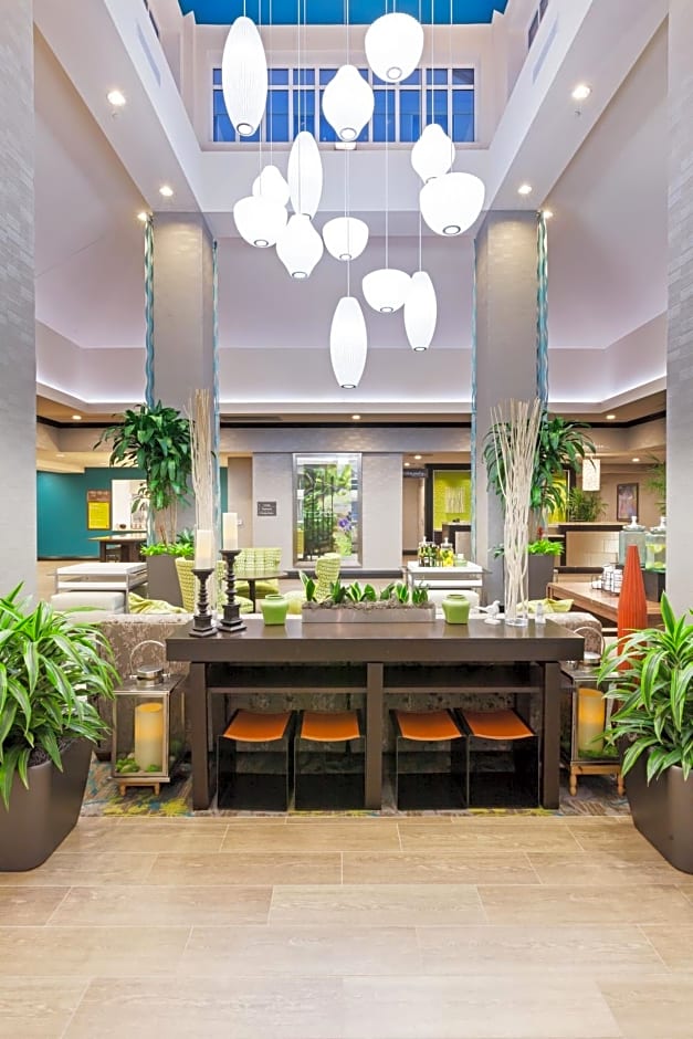 Hilton Garden Inn West Little Rock