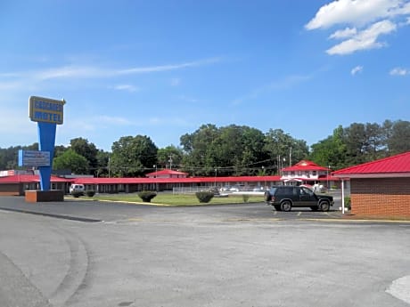 Cascades Motel - Chattanooga