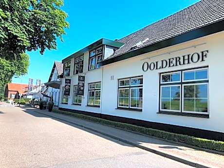 Restaurant Oolderhof BV