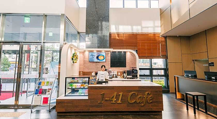 Best Western Plus Jeonju