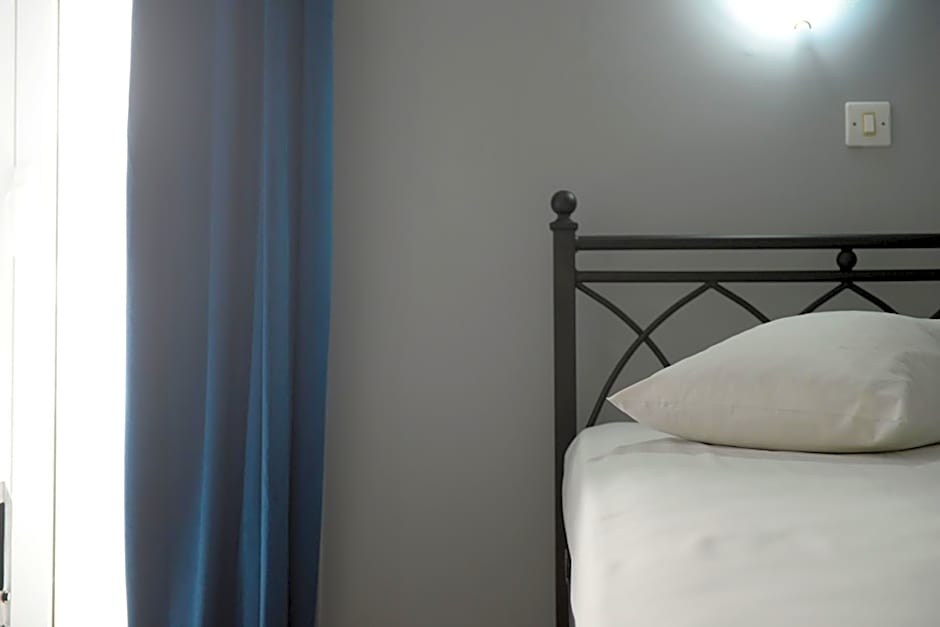 Electra Hotel Piraeus