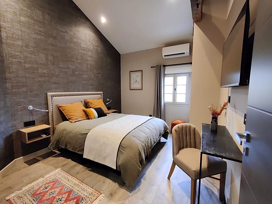 Le Lavoir des Capucins