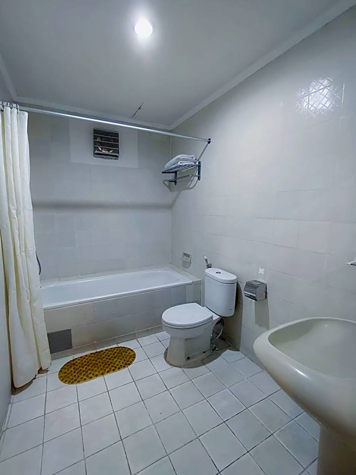Lombok Garden Hotel