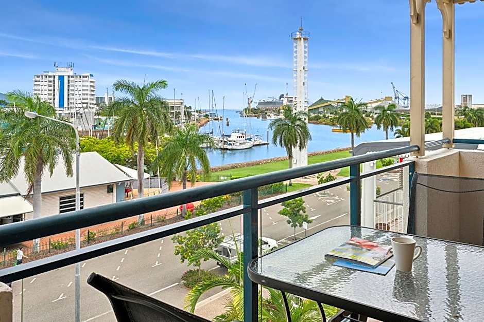 Park Regis Anchorage