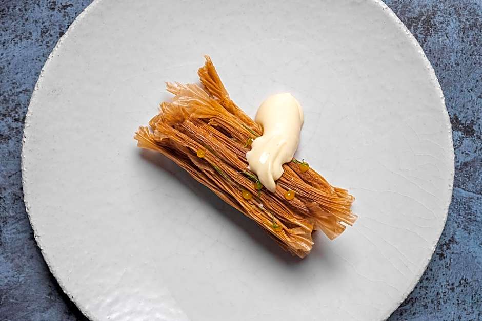 Baumanière - Les Baux de Provence