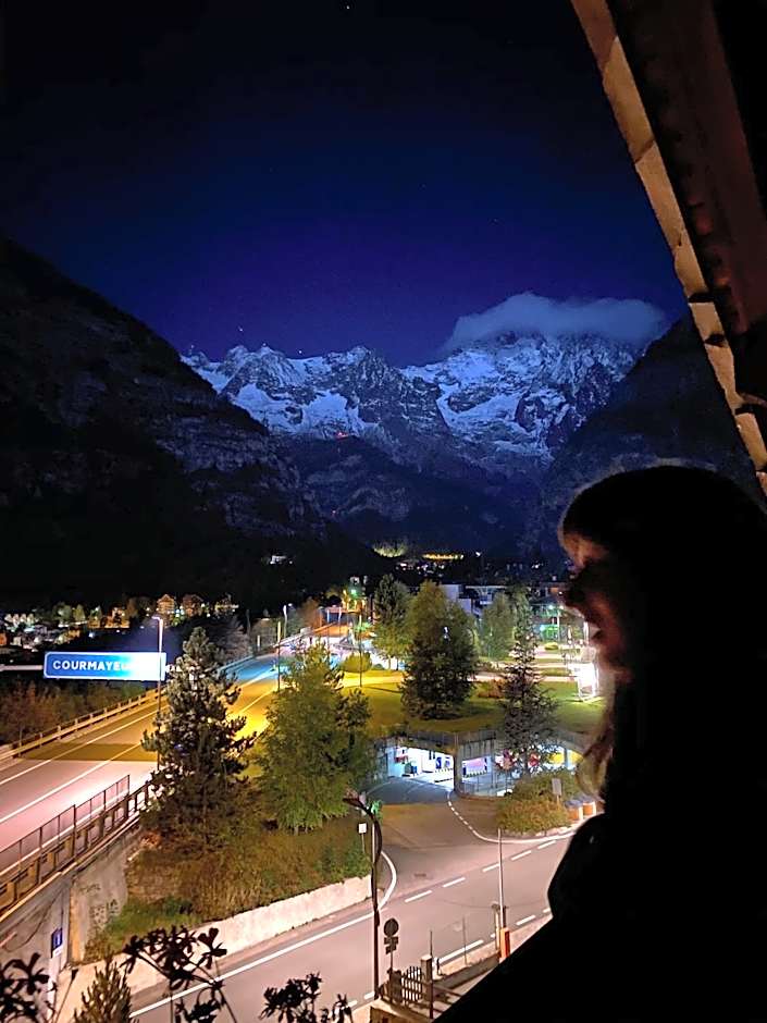Hotel Walser Courmayeur