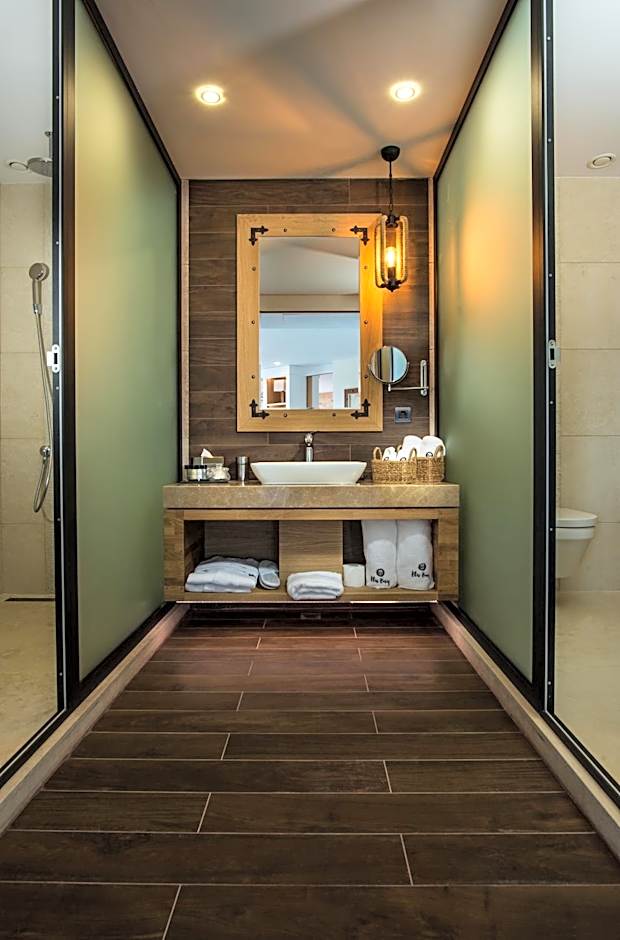 Blu Bay Hotel Sozopol