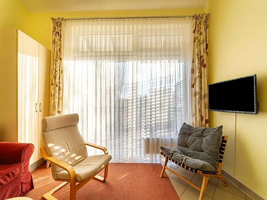 Unvergessliches Apartment am See