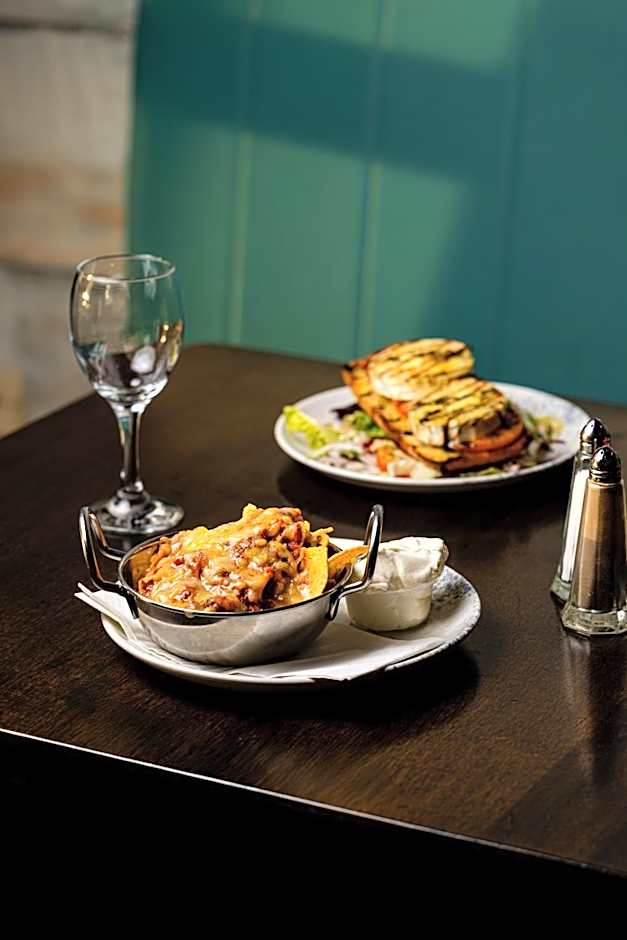 Inishowen Gateway Hotel