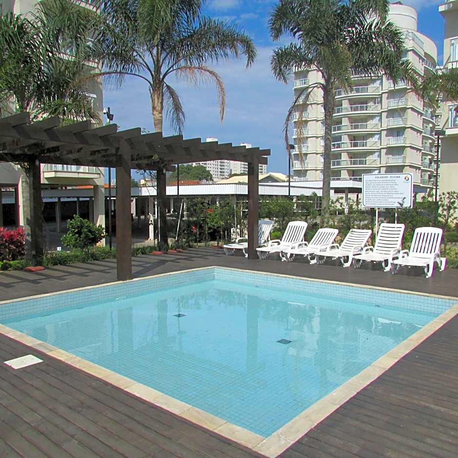 Apartamento em Condominio na Penha