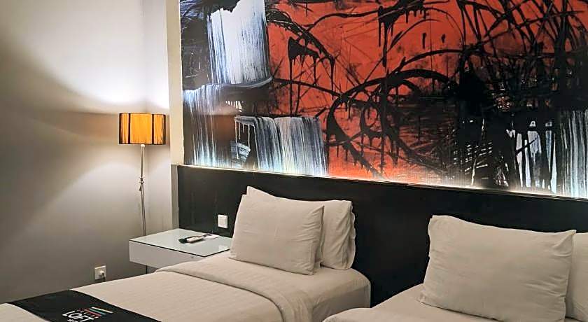 Loft Legian Hotel