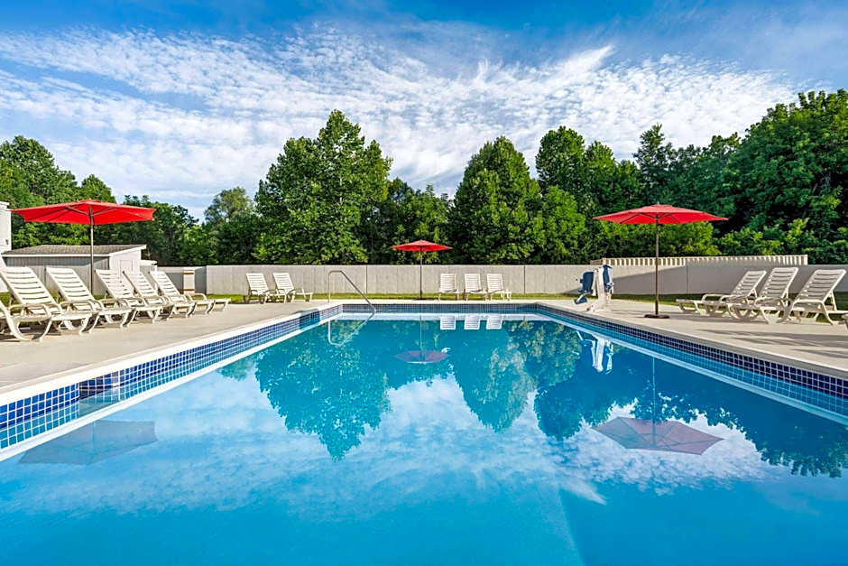 Ramada by Wyndham Allentown/Bethlehem