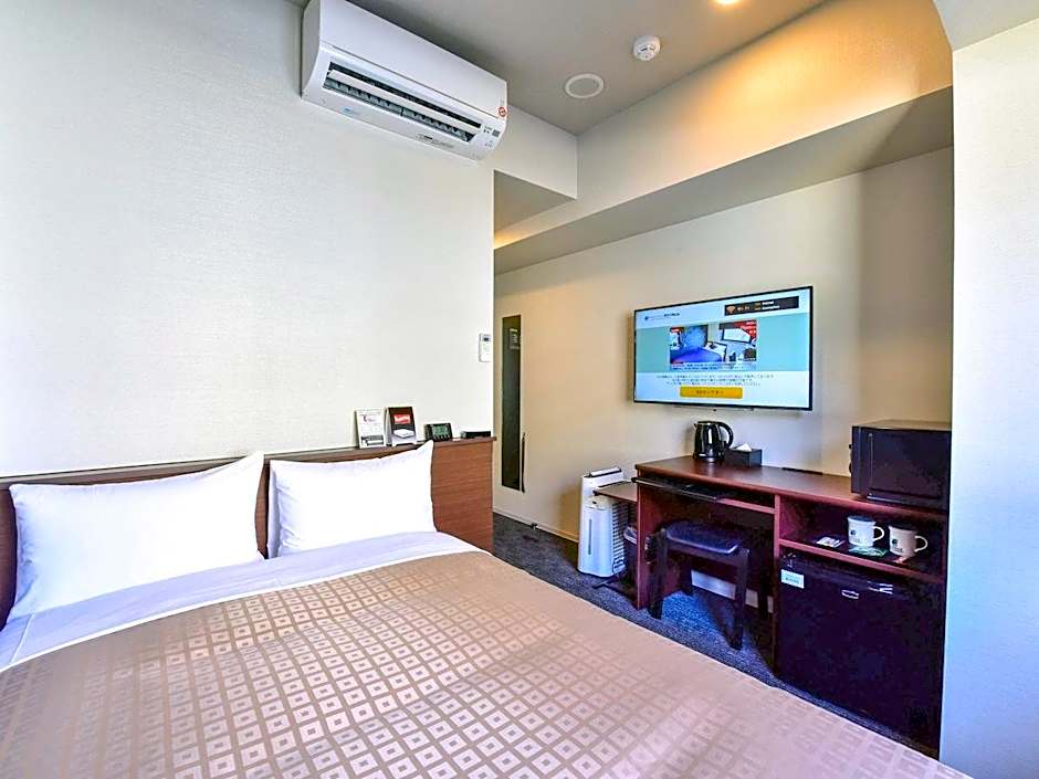 Hotel Livemax Premium Nagano Ekimae