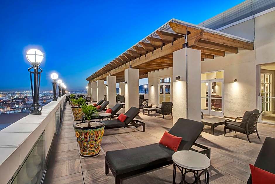 Hotel Paso Del Norte, Autograph Collection