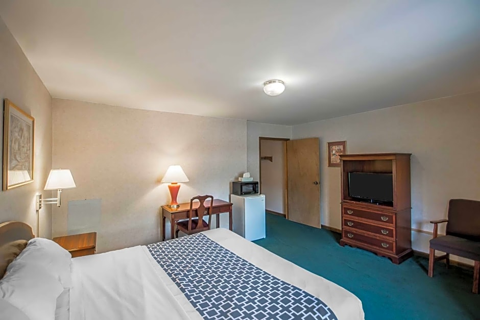 Econo Lodge Hornell