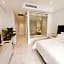 Sandton Skye Luxury Bedroom Suite