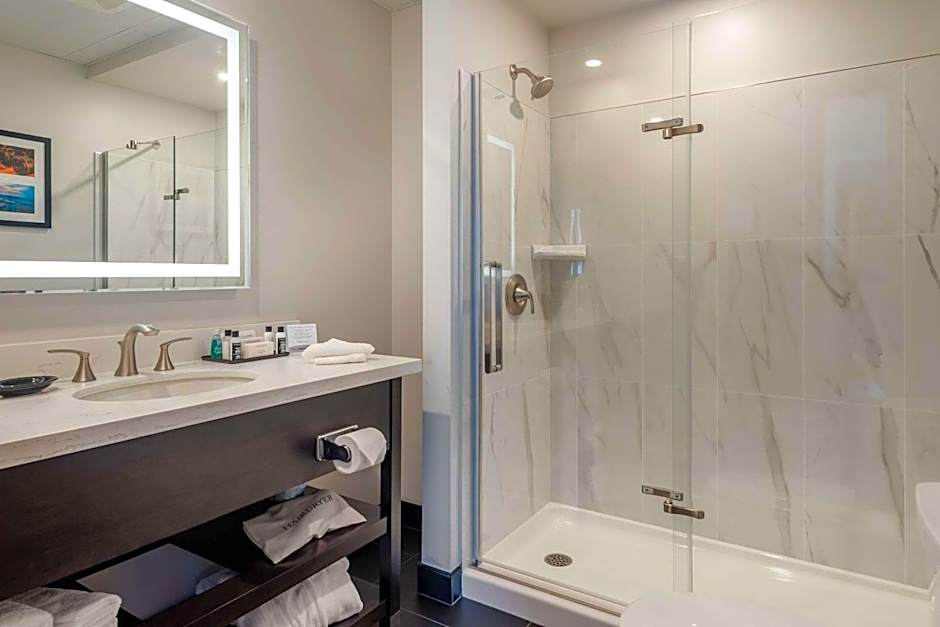 The Courthouse Hotel, an Ascend Collection Hotel