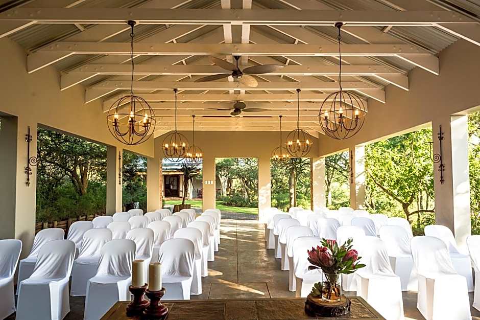 Hilton Bush Lodge & Function Venue