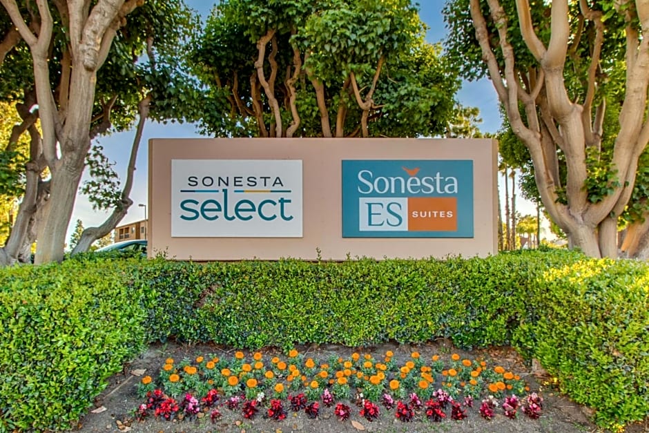 Sonesta ES Suites Huntington Beach Fountain Valley
