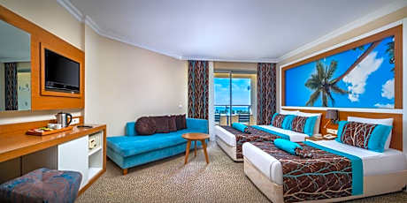 Standard Quality Room