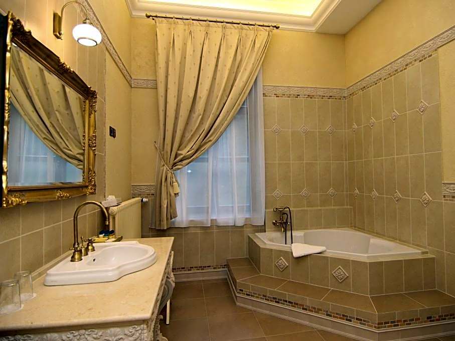 Royal Golf - Art hotel
