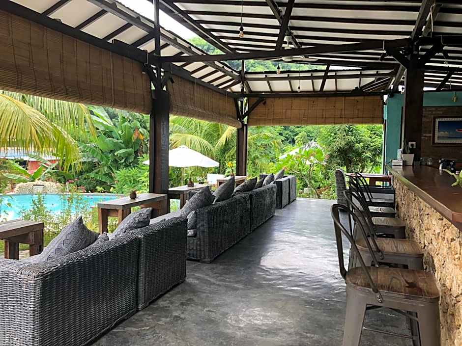 Wae Molas Bed & Breakfast