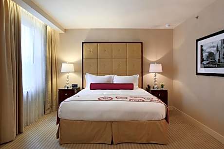 Superior Double or Twin Room
