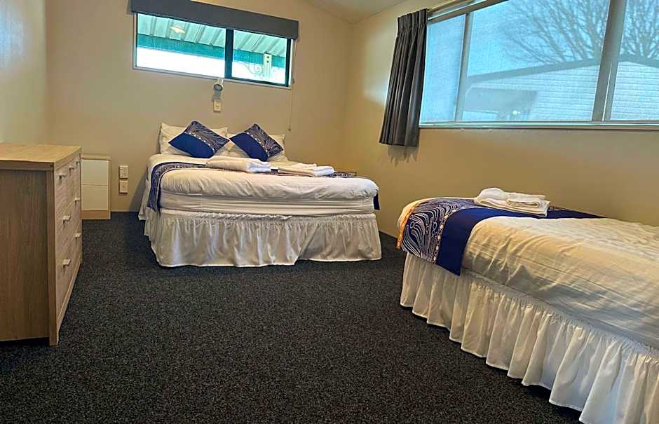 Otorohanga Kiwi Holiday Park