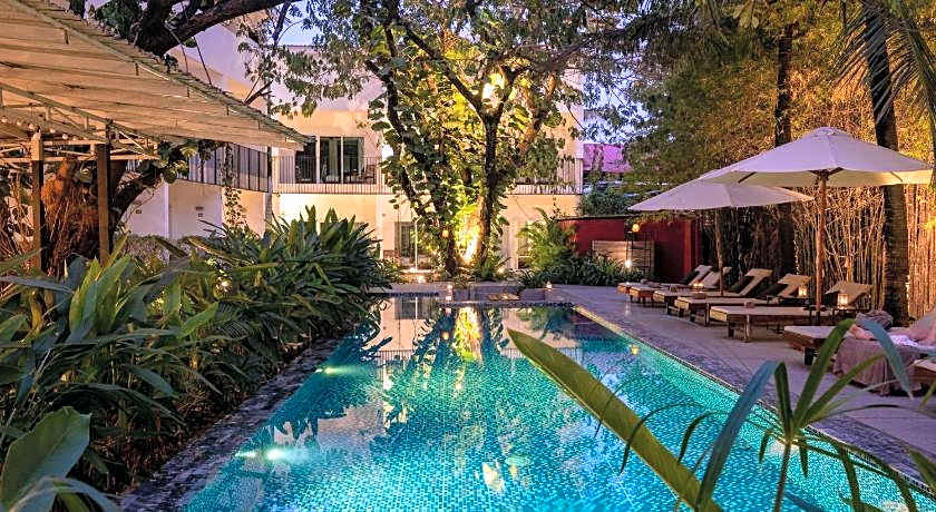 Pippali Boutique Hotel