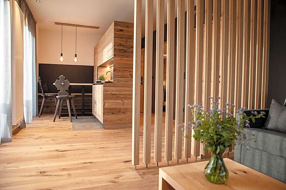 Appartement- und Wellnesshotel Winkler