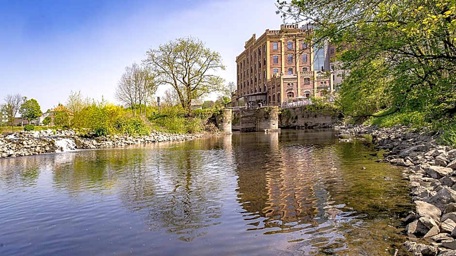 Hotel Birschel-Mühle