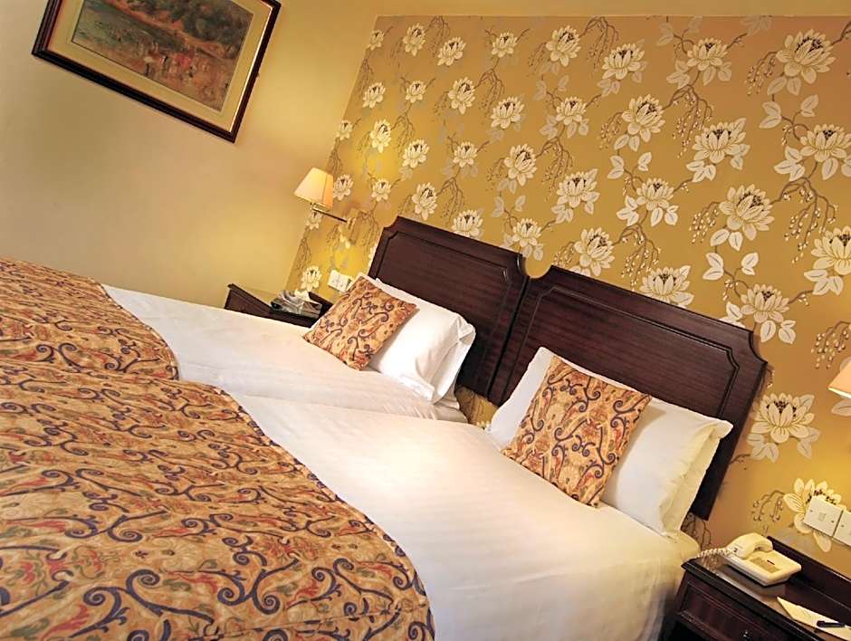 Best Western Kilima Hotel