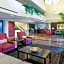 DoubleTree Suites By Hilton Hotel Cincinnati-Blue Ash