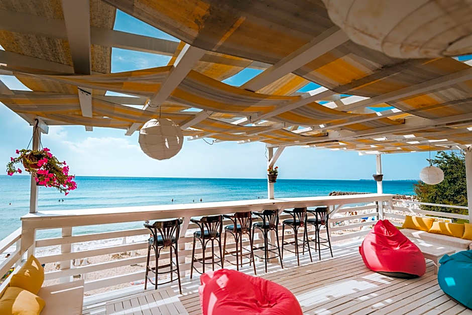 Tiva del Mar Beach Hotel