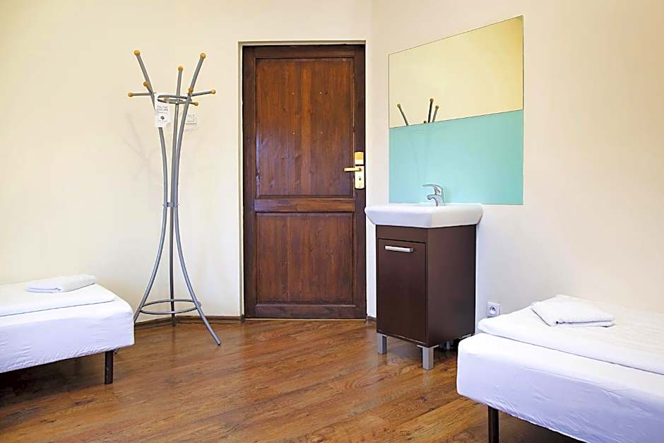 Boutique Hostel