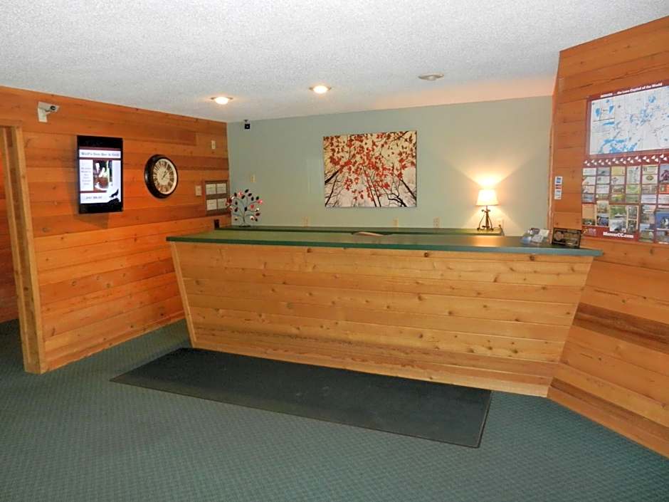 Great Northern Hotel